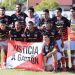 La Gloria volvió a ganar tras 665 días