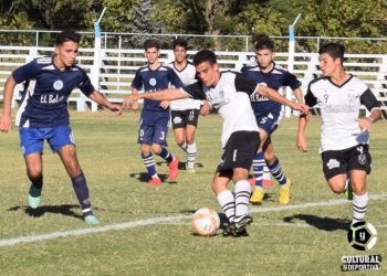 Se jugó la tercera fecha del Apertura de inferiores