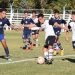 Se jugó la tercera fecha del Apertura de inferiores