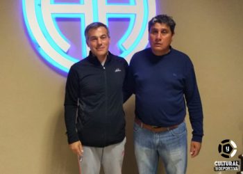 Miguel Lara es el nuevo DT de Atlético Argentino