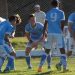 Se jugó la quinta fecha del Apertura de Inferiores