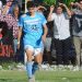 Facundo Gadea se rompió los ligamentos cruzados