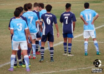 Se jugó la séptima fecha del Apertura de Inferiores