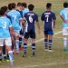 Se jugó la séptima fecha del Apertura de Inferiores