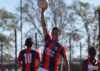 Rito Pérez, uno de los pocos jugadores en el mundo en jugar con un marcapaso