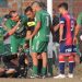 Sancionados de la fecha 9 del Apertura