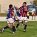Juventud lidera en soledad y Unión empató el clásico sobre el final