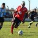 Robert Campaz y una tremenda racha goleadora