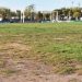 Unión volverá a ser local en una cancha que no se encuentra en buenas condiciones