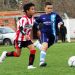Se jugó la fecha 10 del Apertura de Inferiores
