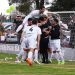 Newbery se quedó con el clásico y está a un paso del título