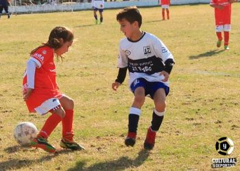 Se jugó la fecha 12 del Apertura de Inferiores
