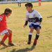 Se jugó la fecha 12 del Apertura de Inferiores