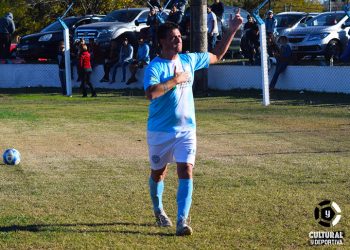 Héctor Amarilla no continuará en Atlético Argentino