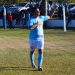 Héctor Amarilla no continuará en Atlético Argentino