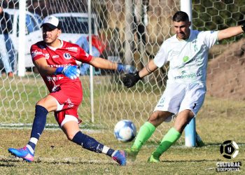 Newbery y Unión juegan el gran partido del Apertura