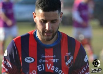 Sensible baja para Atlético Quenumá