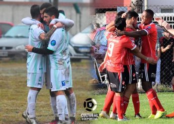 Newbery y Roberts juegan un clásico que define cosas importantes