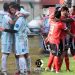 Newbery y Roberts juegan un clásico que define cosas importantes