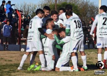 Jorge Newbery es el campeón del Apertura