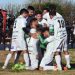 Jorge Newbery es el campeón del Apertura