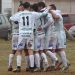 Jorge Newbery goleó a Ferro y continúa en lo más alto del Apertura