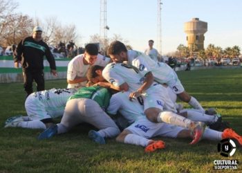 Jorge Newbery venció a Unión y es el nuevo líder del apertura