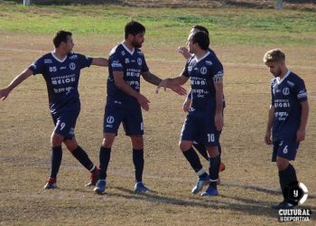 Unión Deportiva es el nuevo líder del Apertura