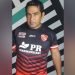 Juanjo Gimenez se subió al podio histórico de los máximos goleadores de la Liga
