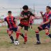 La Gloria y Atlético Quenumá igualaron en el adelantado de la fecha