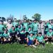 Senior: Jorge Newbery es el campeón del Apertura 2019