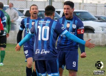 Comenzó el Torneo Clausura