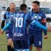 Comenzó el Torneo Clausura