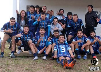 Deportivo Argentino es el único líder del Clausura