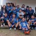Deportivo Argentino es el único líder del Clausura