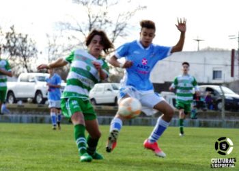 Comenzó el Clausura de Inferiores