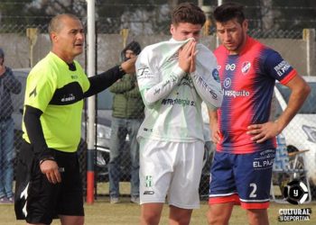 Sancionados de la fecha 3 del Clausura