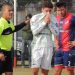 Sancionados de la fecha 3 del Clausura