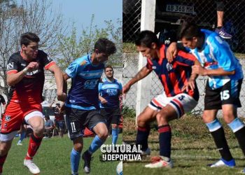 Se viene un domingo de clásicos