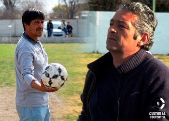 Mario Borrego es el nuevo DT de Ferro