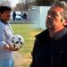 Mario Borrego es el nuevo DT de Ferro