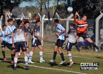 La Sub 15 cayó con Santa Rosa y debe revertir la serie como local