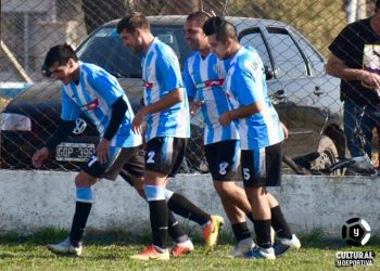 Deportivo volvió a ganar y estiró la diferencia con sus escoltas
