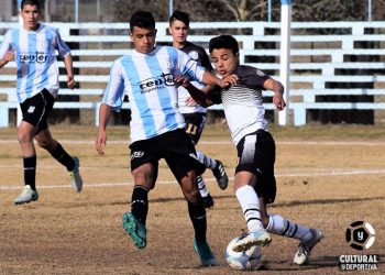La Sub 15 volvió a perder con Santa Rosa y quedó eliminada