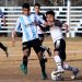 La Sub 15 volvió a perder con Santa Rosa y quedó eliminada