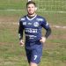 Agustín Barrio: «Seguiré esforzándome para continuar en la historia del club»