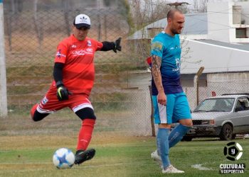 Deportivo 17 y El Ceibo pelearán mano a mano por el último lugar de la Liguilla