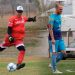 Deportivo 17 y El Ceibo pelearán mano a mano por el último lugar de la Liguilla
