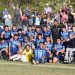 Deportivo volvió a ganar y acaricia el campeoanato