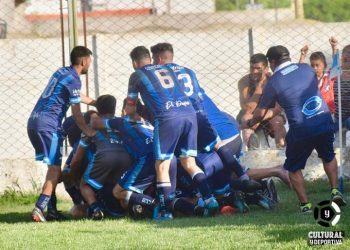 Deportivo Argentino se consagró campeón del Clausura 2019